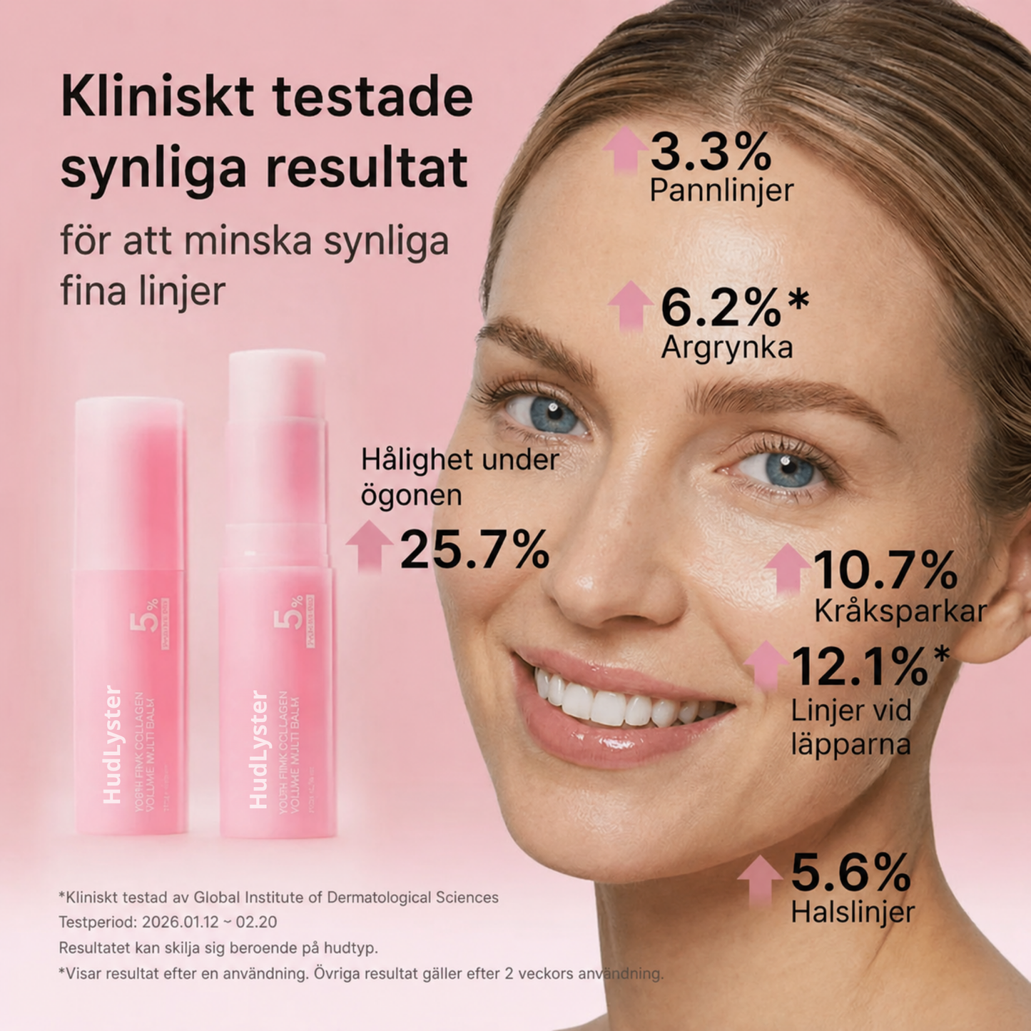 PDRN Collagen Volume