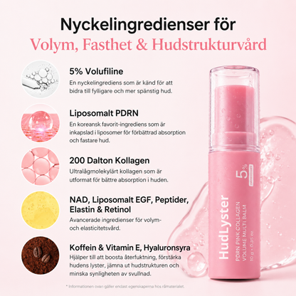 PDRN Collagen Volume
