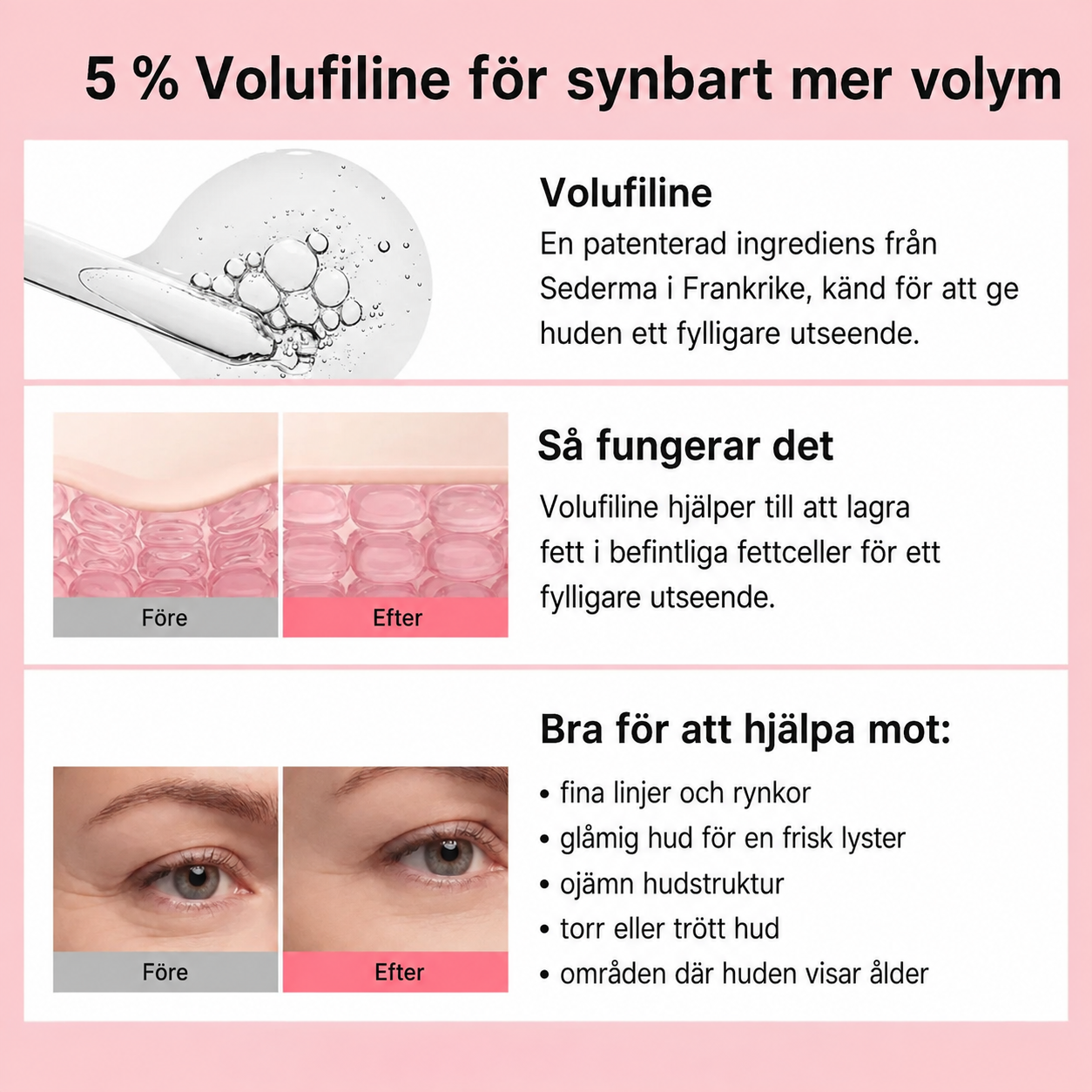 PDRN Collagen Volume