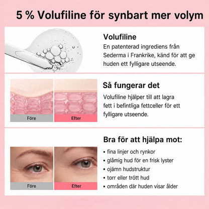 PDRN Collagen Volume